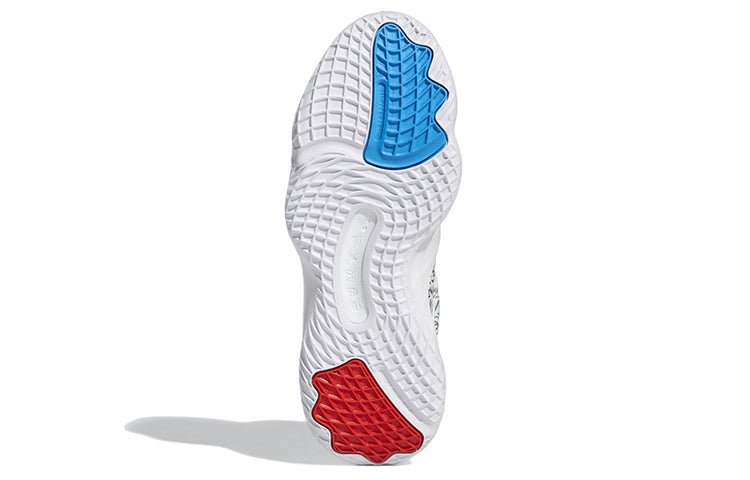 adidas D.O.N. Issue #3 'Creativity' GY3775 - Image 6