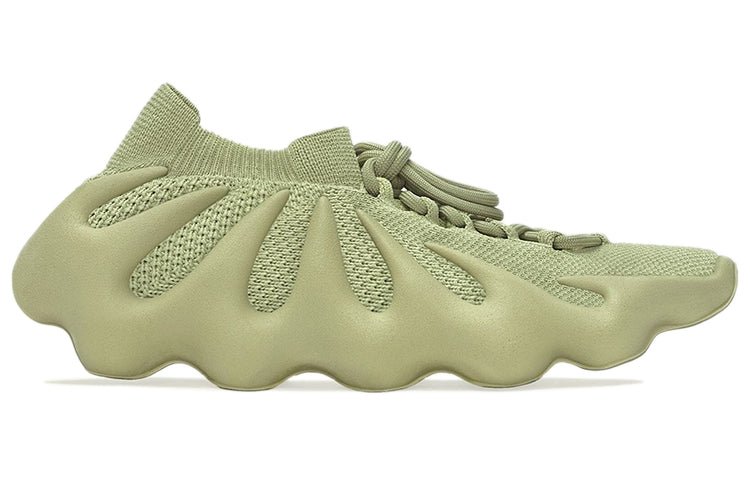 adidas Yeezy 450 'Resin' GY4110 - Image 2