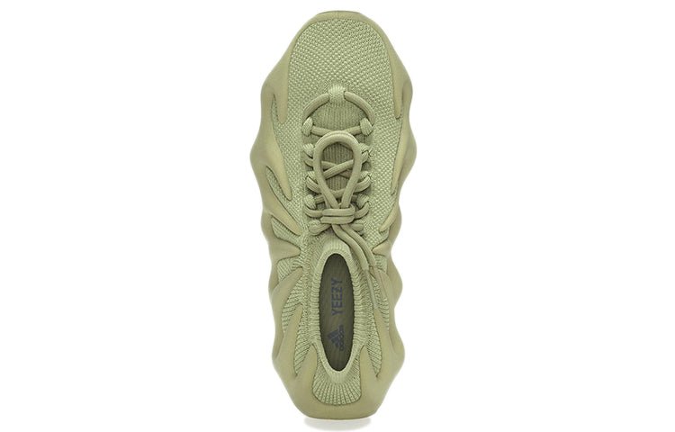 adidas Yeezy 450 'Resin' GY4110 - Image 4