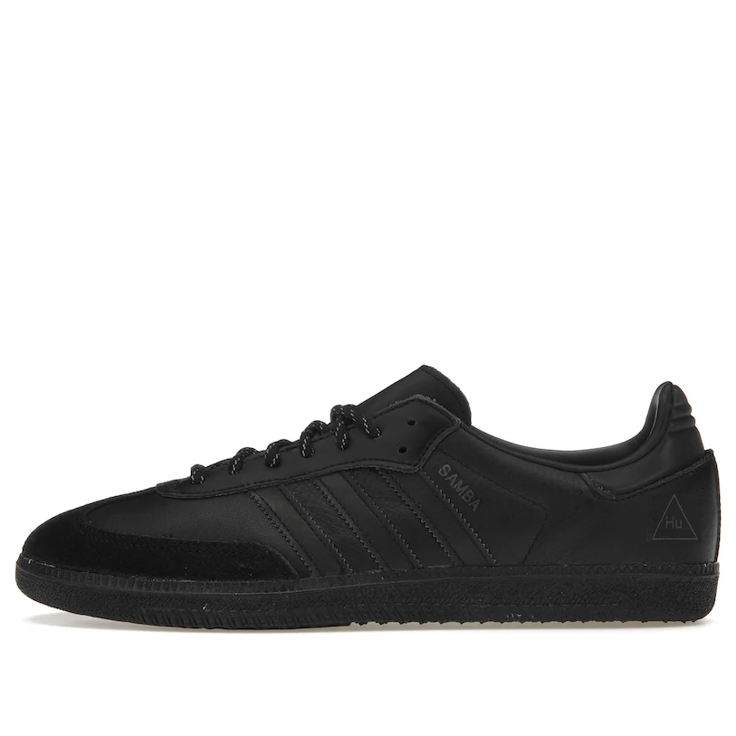 adidas x Pharrell Humanrace Samba 'Black Future' GY4978