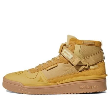 adidas Forum High GTX 'Golden Beige' GY5722