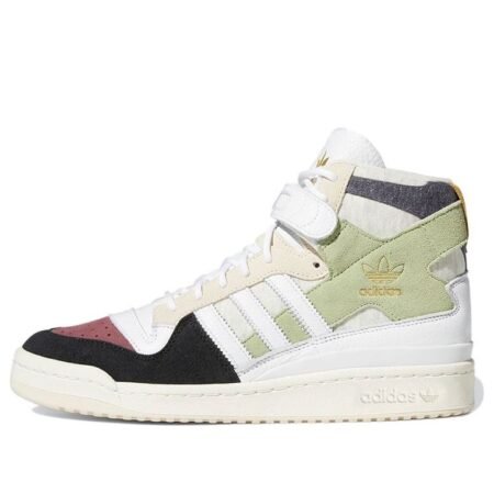 adidas Forum 84 High 'Multi-Material' GY5725