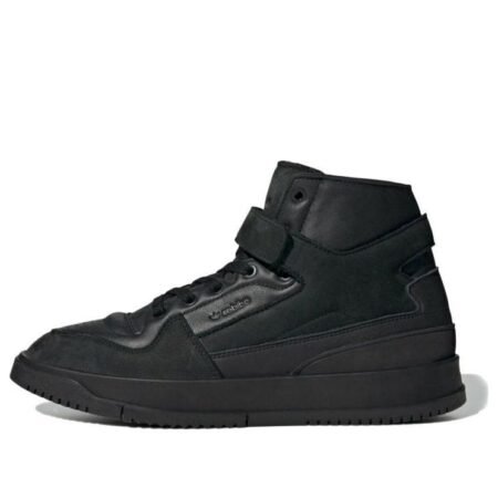 adidas Forum Premiere 'Core Black' GY5799