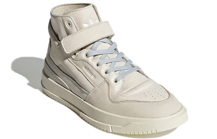 adidas Forum Premiere 'Off White' GY5800 - Image 3