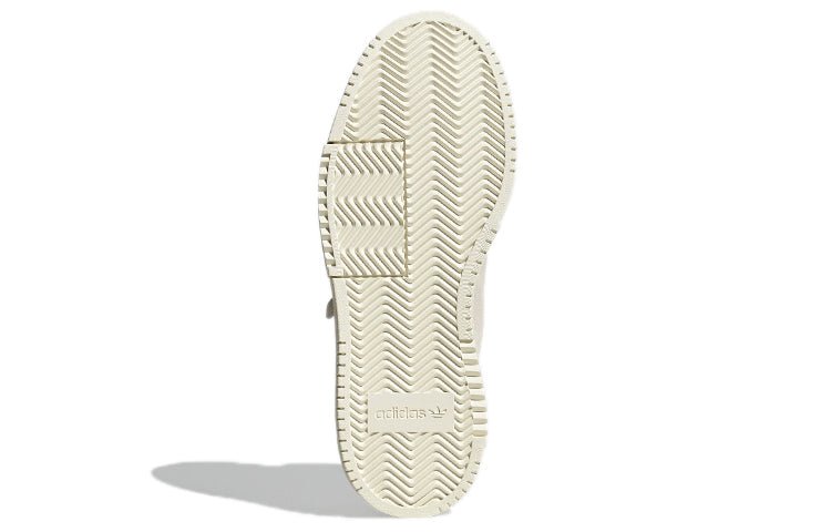 adidas Forum Premiere 'Off White' GY5800 - Image 6