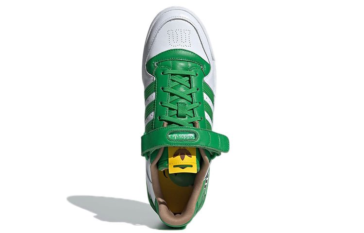 adidas M&M's x Forum '84 Low 'Green' GY6314 - Image 5
