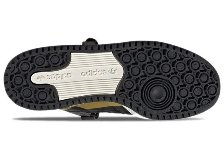 (WMNS) Candace Parker x adidas Originals FORUM Low 'Black' GY6476 - Image 6