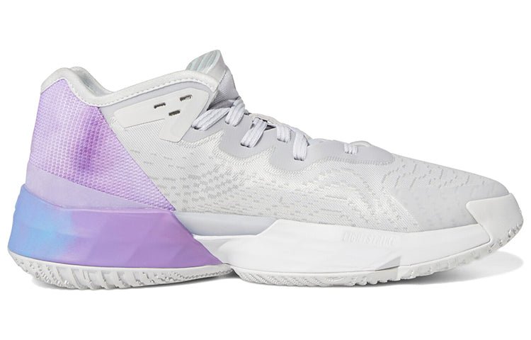 adidas D.O.N. Issue #4 'Dream It' GY6502 - Image 2