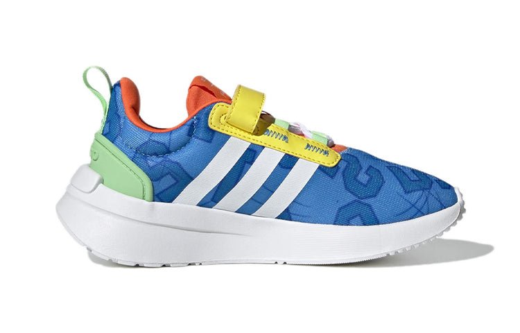 (PS) adidas Disney x Racer TR21 'Donald Duck' GY6643 - Image 2