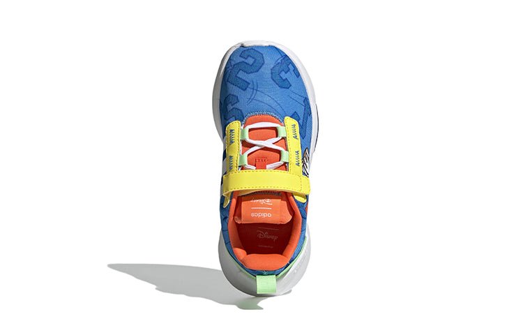 (PS) adidas Disney x Racer TR21 'Donald Duck' GY6643 - Image 5