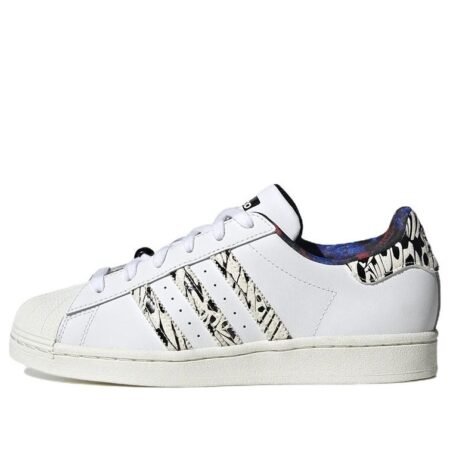 (WMNS) adidas Superstar 'Butterfly' GY6852