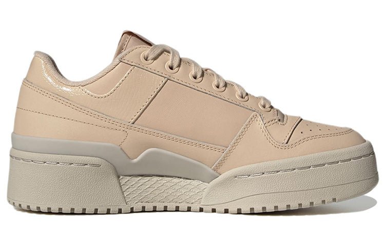 (WMNS) adidas Forum Bold 'Halo Blush' GY6989 - Image 2