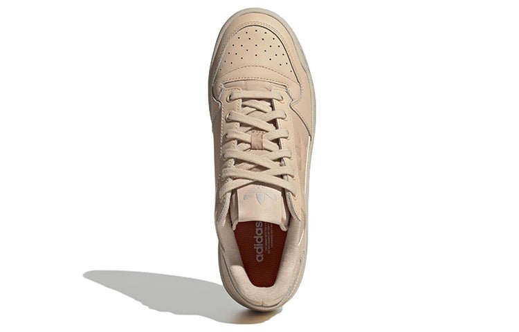 (WMNS) adidas Forum Bold 'Halo Blush' GY6989 - Image 5
