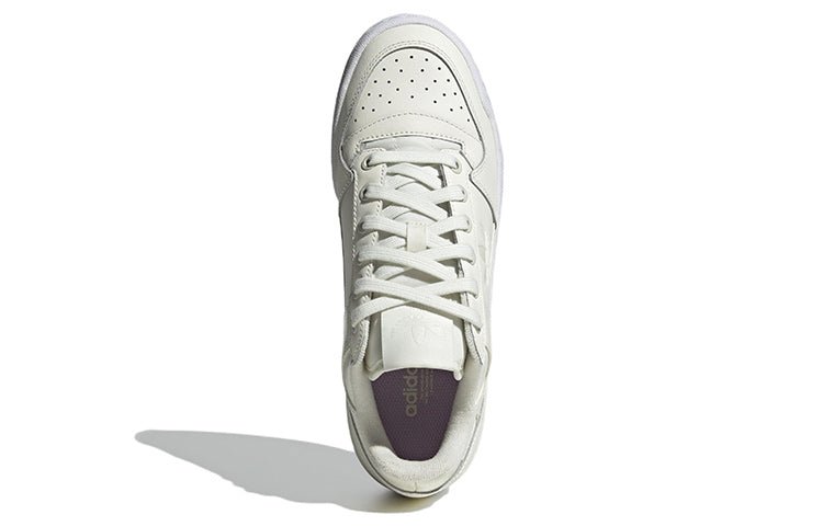 (WMNS) adidas Forum Bold Shoes 'Off White' GY6990 - Image 5