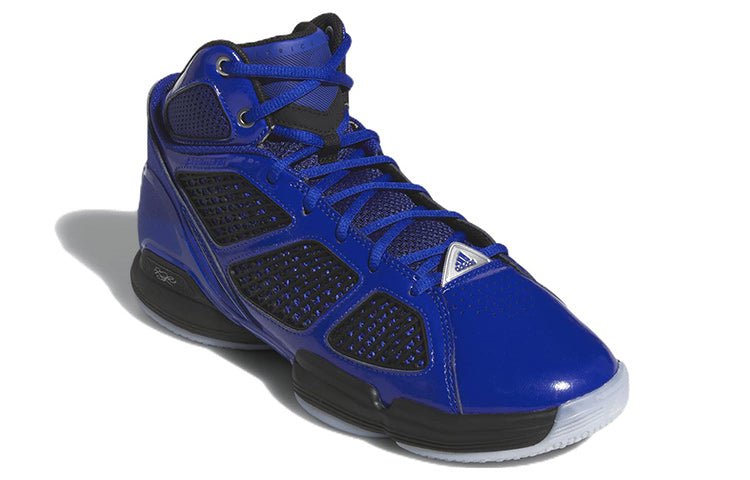 adidas Adizero Rose 1.5 Restomod Basketball Shoes 'Royal Blue' GY7223 - Image 3