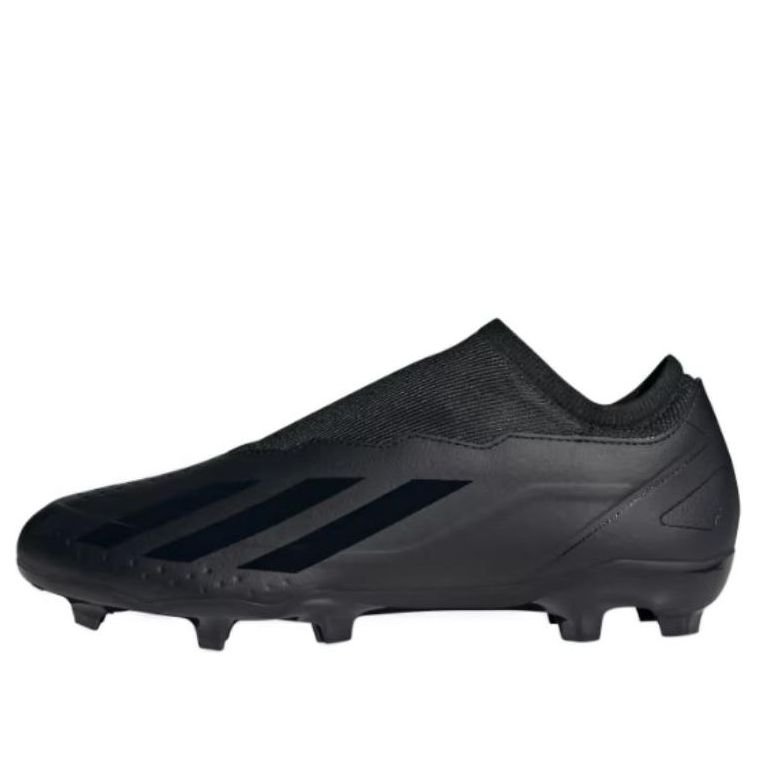 adidas X Crazyfast.3 LL FG 'Core Black' GY7427