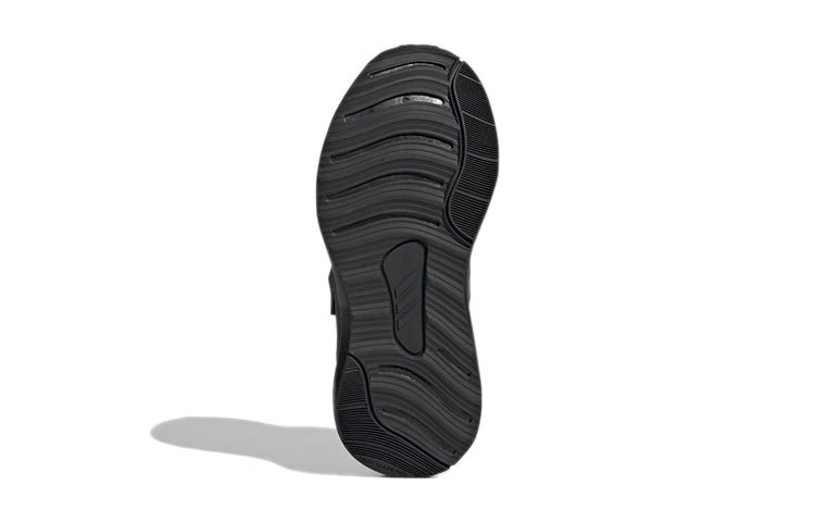 (PS) adidas FortaRun 'Triple Black' GY7601 - Image 6