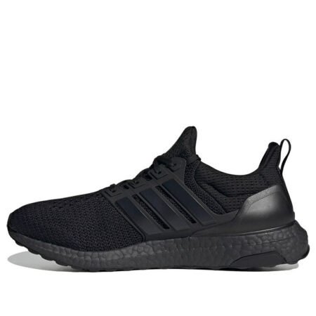 adidas x DFB Ultraboost DNA 'Triple Black' GY7621