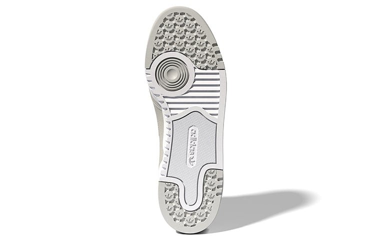 (WMNS) adidas Forum Luxe Low 'White Orbit Grey' GY8213 - Image 4