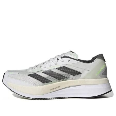 adidas Adizero Boston 11 'Crystal White Night Metallic' GY8407