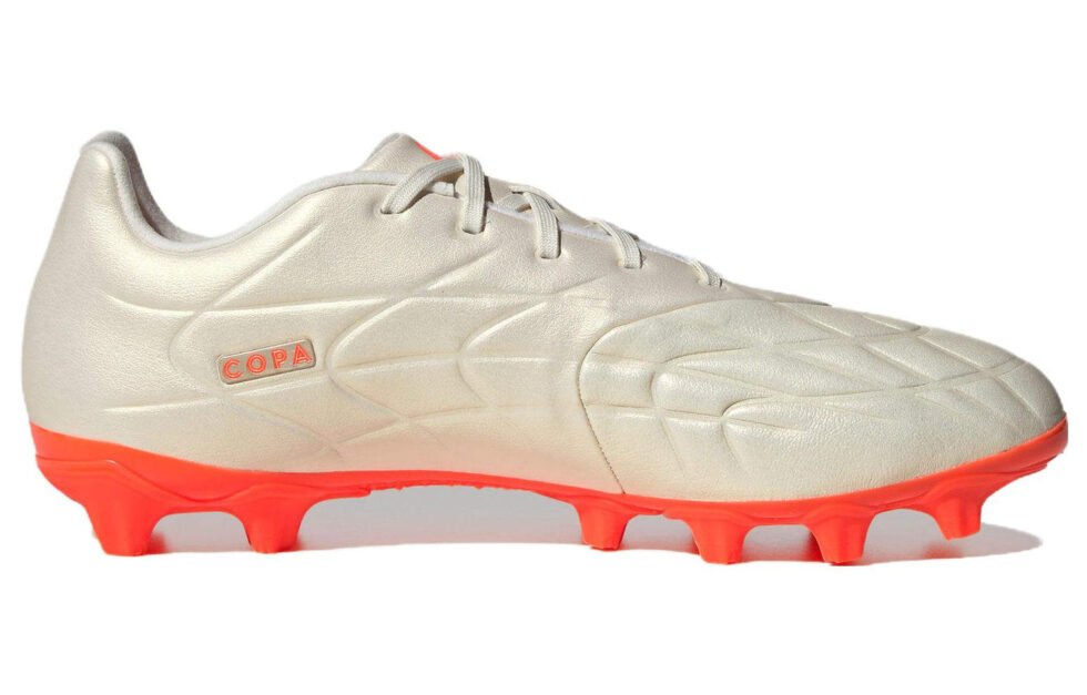 adidas Copa Pure.3 'Beige Orange' GY9056 - Image 2