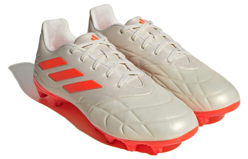 adidas Copa Pure.3 'Beige Orange' GY9056 - Image 3