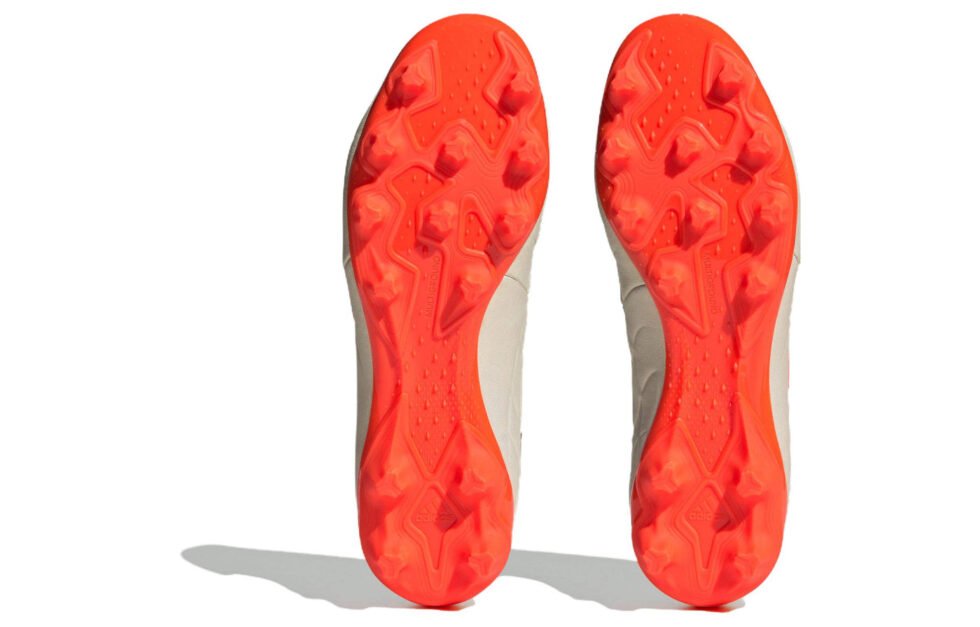 adidas Copa Pure.3 'Beige Orange' GY9056 - Image 5