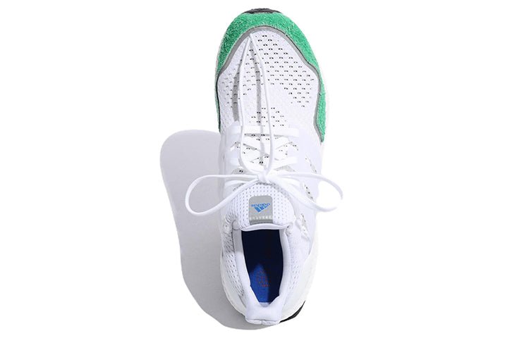 adidas Ultraboost 1.0 DNA 'White Green' GY9134 - Image 5