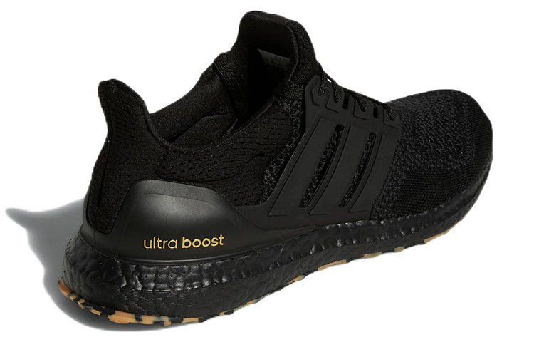 adidas Ultraboost 1.0 'Black Gum' GY9136 - Image 4