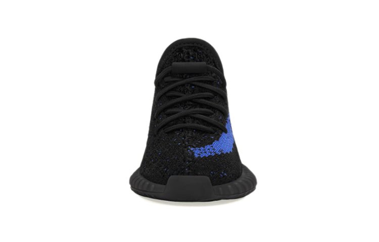 (TD) adidas Yeezy Boost 350 V2 Infants 'Dazzling Blue' GY9584 - Image 3