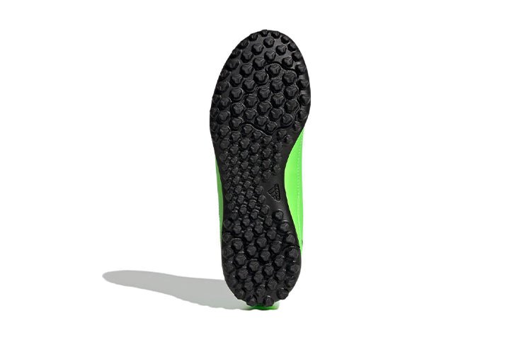 (GS) adidas X Speedportal.4 Vel TF 'Green Black' GY9684 - Image 6