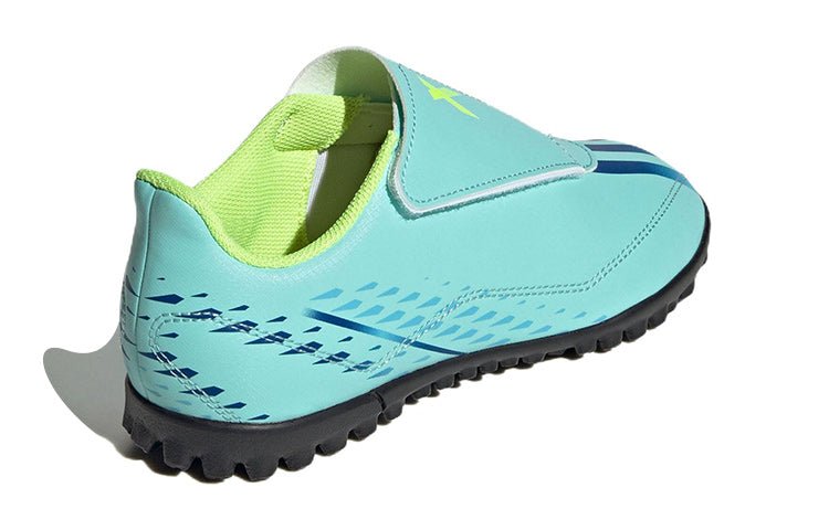 (PS) adidas Predator Edge.1 FG 'Green Tint' GY9685 - Image 4