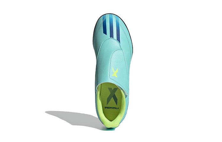 (PS) adidas Predator Edge.1 FG 'Green Tint' GY9685 - Image 5