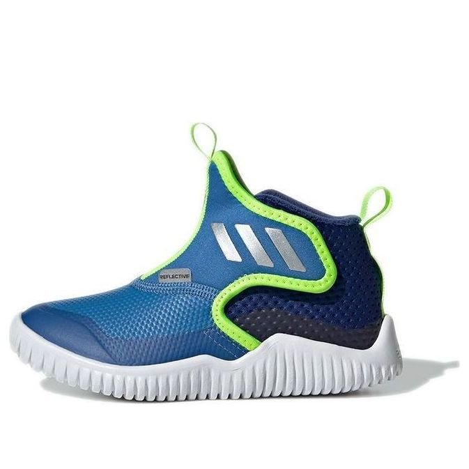 (PS) adidas Rapidazen Mid Shoes 'Blue Navy' GZ0198