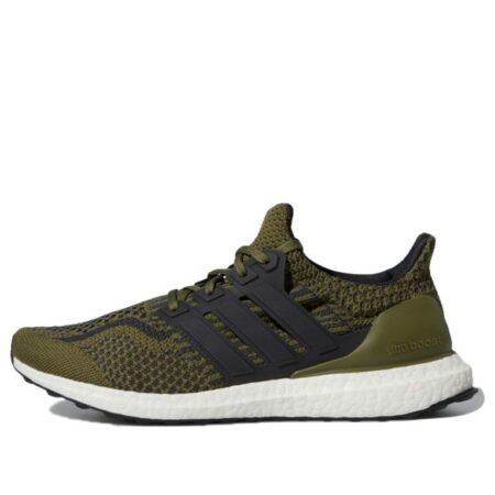 adidas UltraBoost 5.0 'Focus Olive Carbon' GZ0442