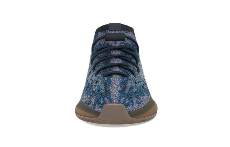 (PS) adidas Yeezy Boost 380 Kids 'Covellite' GZ0455 - Image 3
