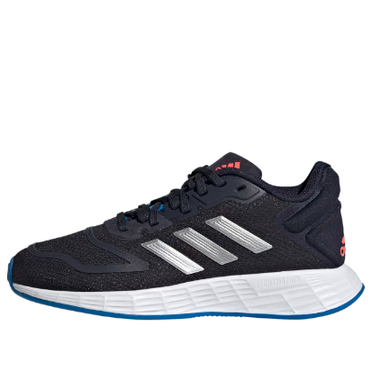 (GS) adidas Duramo 10 'Legend Ink Silver' GZ0609