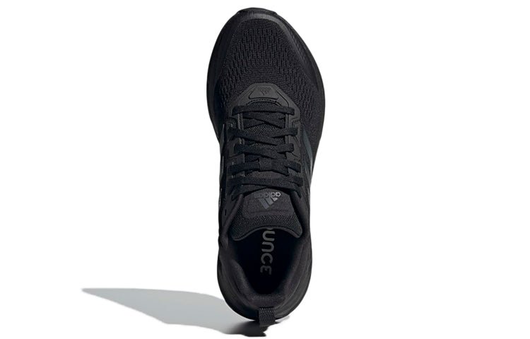 adidas Questar 'Core Black Grey' GZ0631 - Image 5