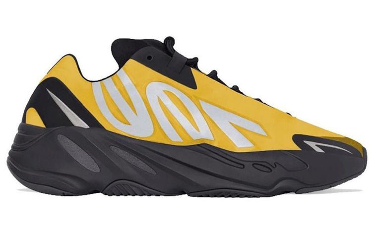 adidas Yeezy Boost 700 MNVN 'Honey Flux' GZ0717 - Image 2