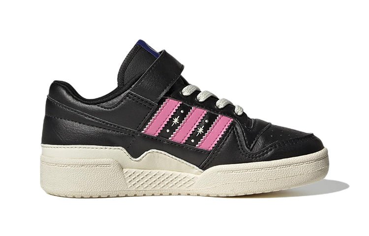 (PS) adidas Forum Low x Andr Saraiva 'The World Needs Love' GZ1759 - Image 2