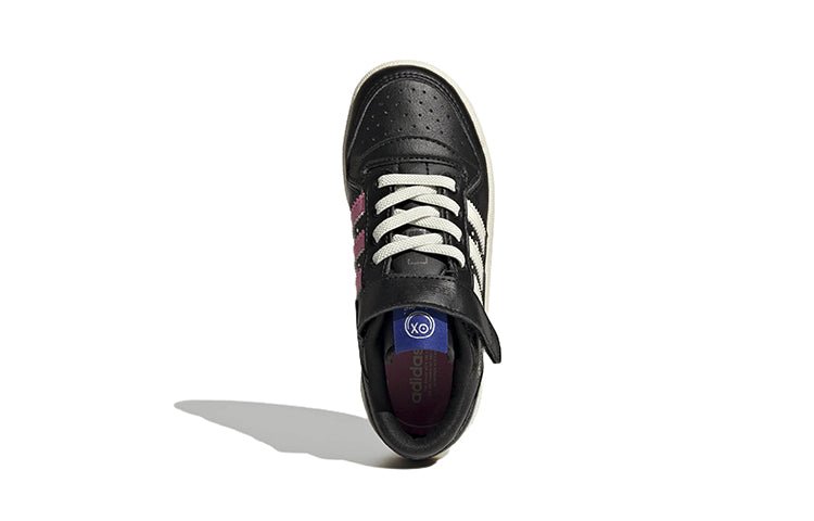 (PS) adidas Forum Low x Andr Saraiva 'The World Needs Love' GZ1759 - Image 5