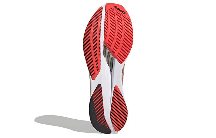 adidas Adizero Boston 11 'Red' GZ1798 - Image 6