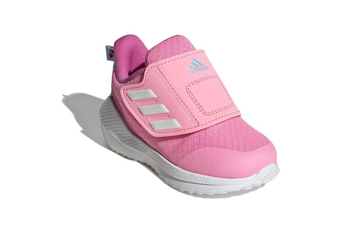 (TD) adidas Eq21 Run 2.0 'Pink' GZ1803 - Image 3