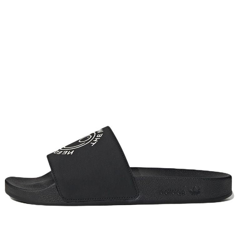 adidas Andre Saraiva x Adilette Slide 'The World Needs Love' GZ2201
