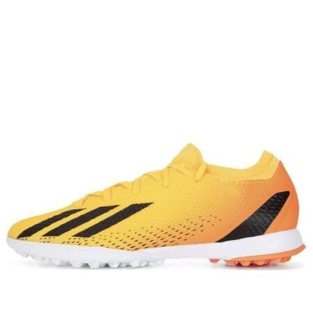 adidas X Speedportal.3 TF 'Solar Gold Core Black' GZ2471