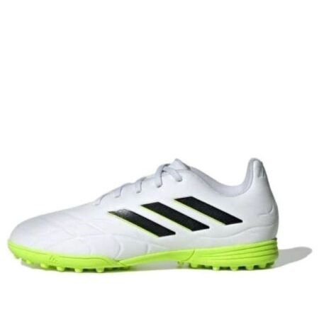 (GS) adidas Copa Pure.3 TF 'White' GZ2543