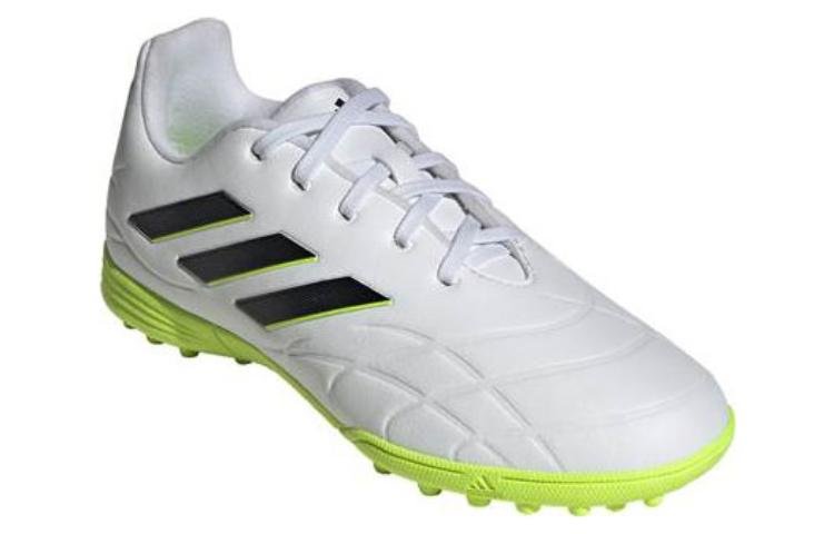(GS) adidas Copa Pure.3 TF 'White' GZ2543 - Image 2