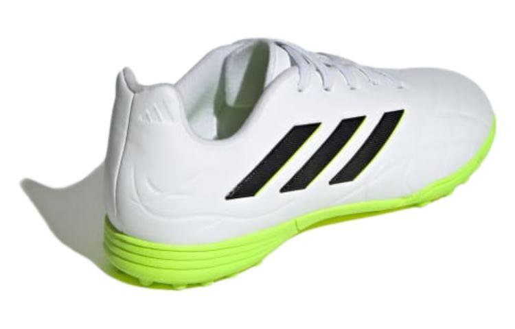 (GS) adidas Copa Pure.3 TF 'White' GZ2543 - Image 3