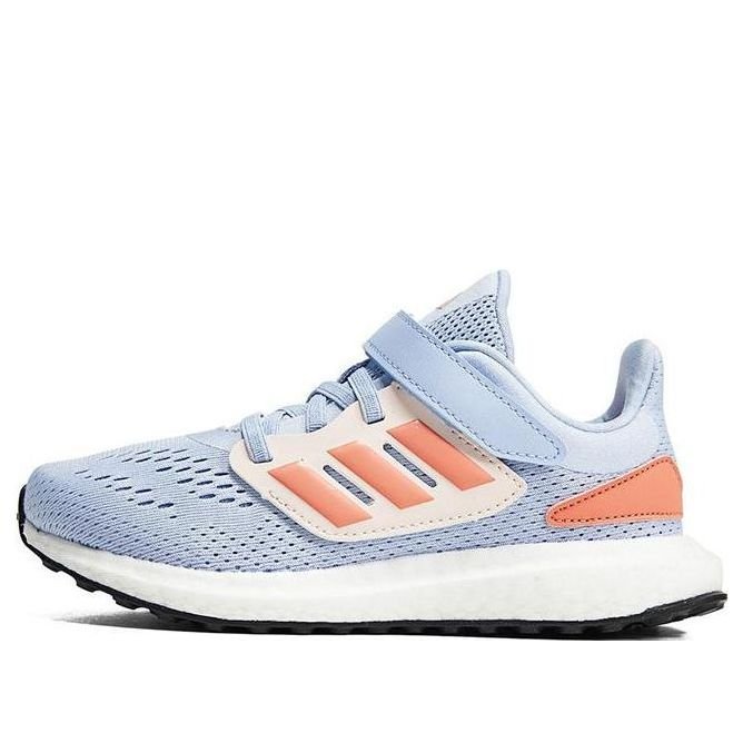 (PS) adidas PureBoost 22 'Blue Orange' GZ2603