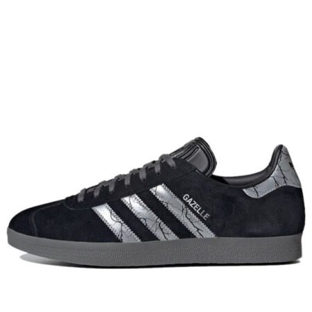 adidas x Star Wars Gazelle 'Darksaber' GZ2753